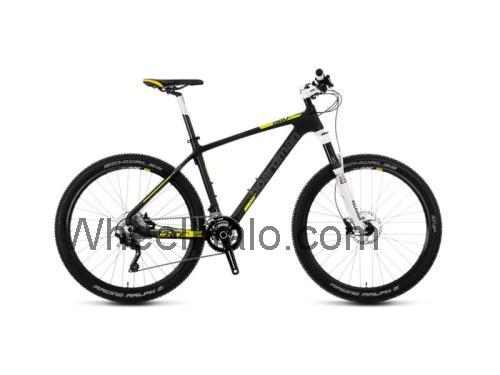 Boardman MTB Pro Carbon fiche technique et avis